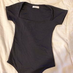 Babaton bodysuit